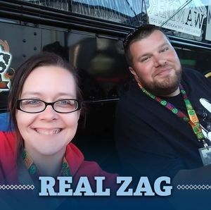 Meet your Posher, Tyson